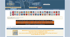 Desktop Screenshot of forum-ude.com